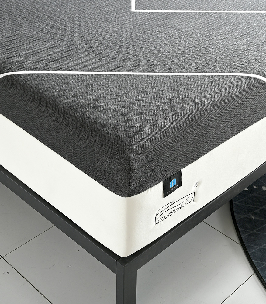 5 zoned pocket spring mattress