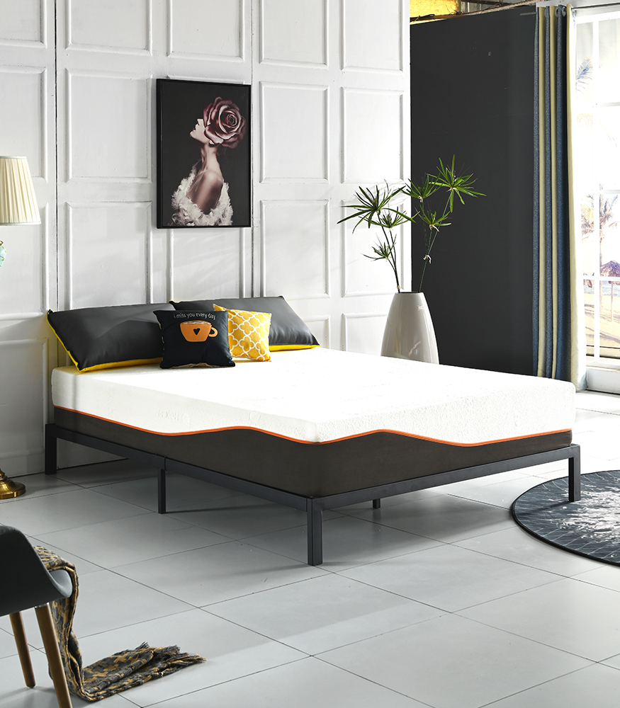 breathable mattresses