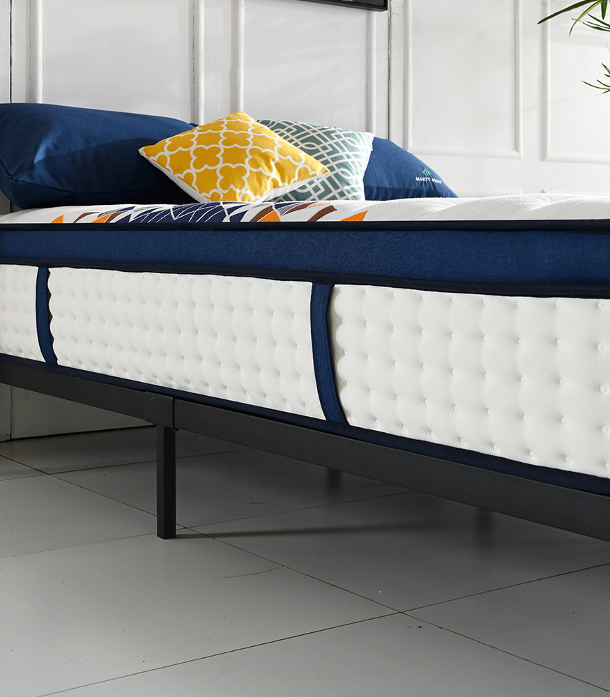 euro top mattress