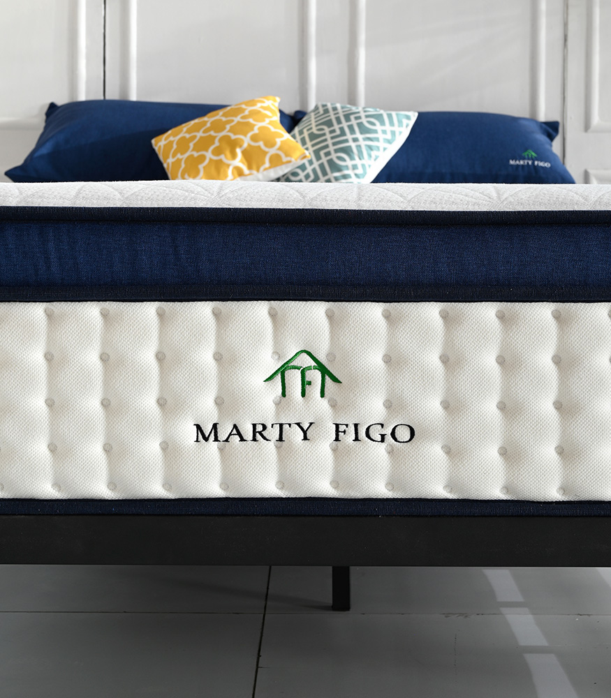 marty figo mattress
