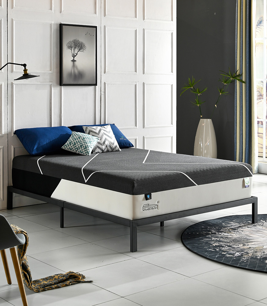 memory foam mattress