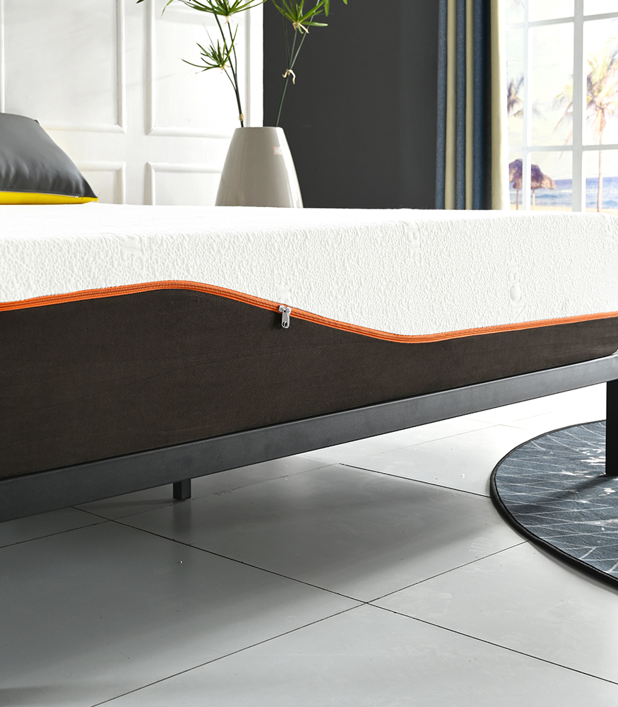 zoned foam mattresses