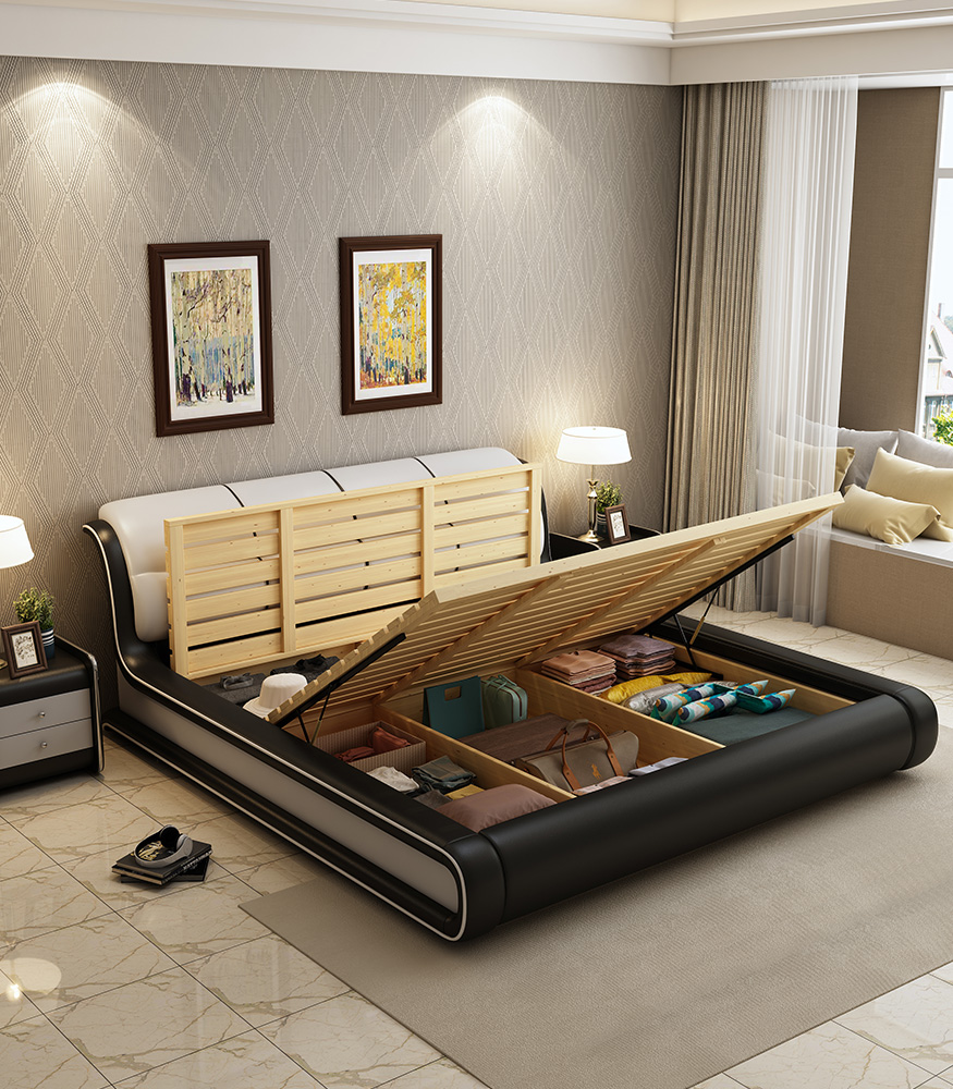 Storage Beds