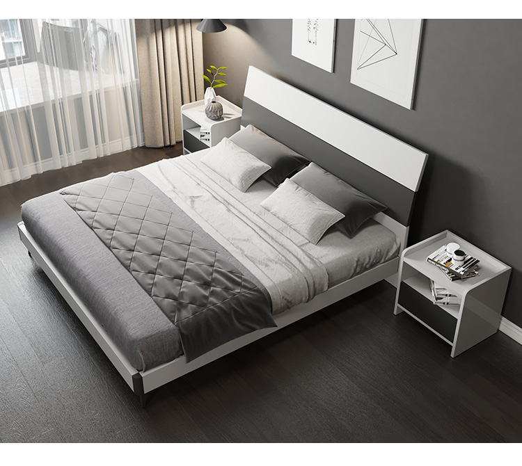 Marty Figo hotel bed Marty Figo hotel bed