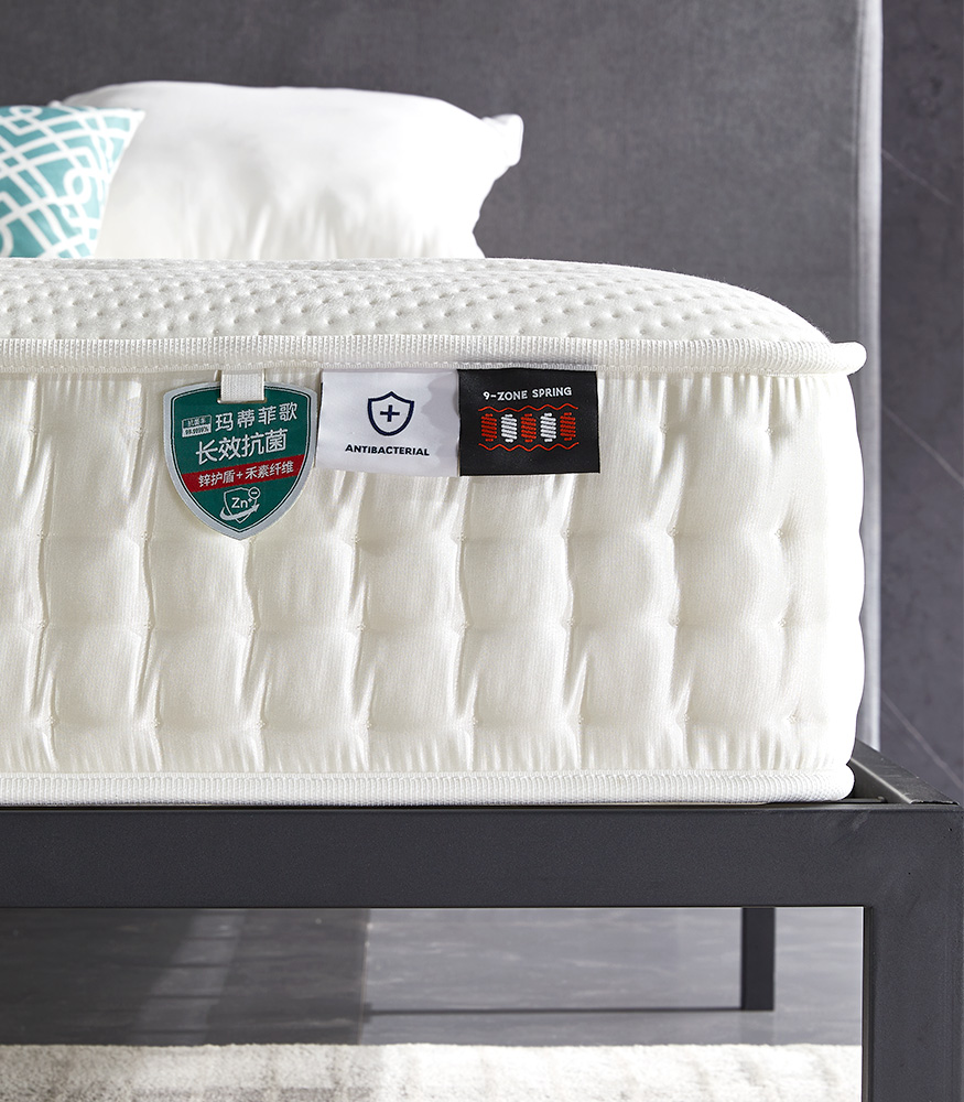 mini coil spring mattress