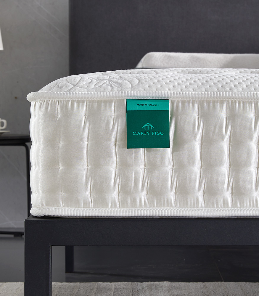 mini pocket spring mattress