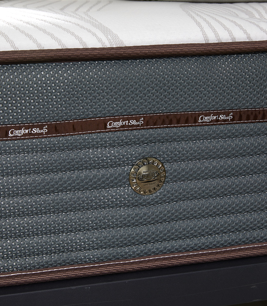 natural latex mattress