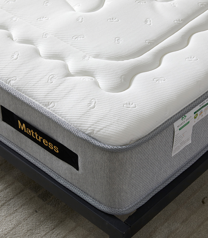 traditional spring mattress