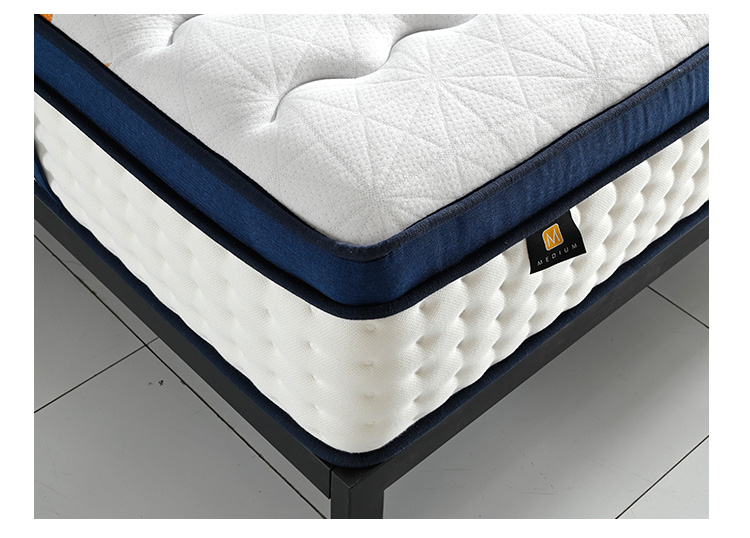 pocket spring mattress pocket spring mattress